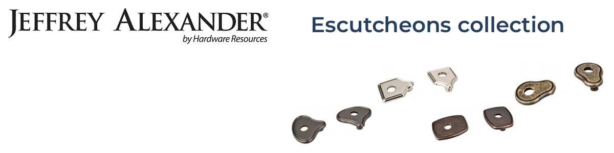 Escutcheons Escutcheons